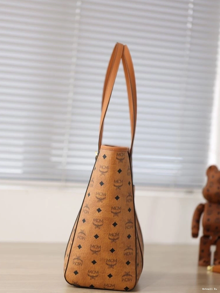 Bags MCM Packable 89746 Shopping 0724